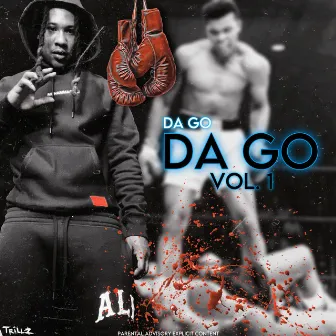 Da Go Vol 1 by JayB Da Go