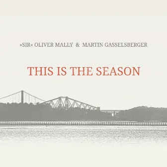 This Is the Season by 