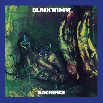 Sacrifice by Black Widow