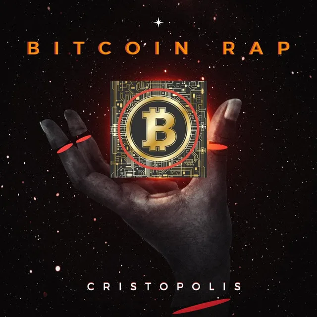 Bitcoin Rap