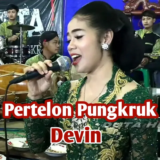 Pertelon Pungkruk