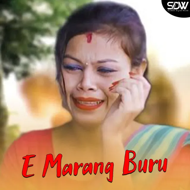 E Marang Buru