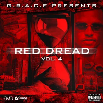 Red Dread, Vol. 4 by Red Dread