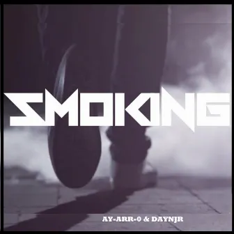 Smoking by Ay-Arr-O