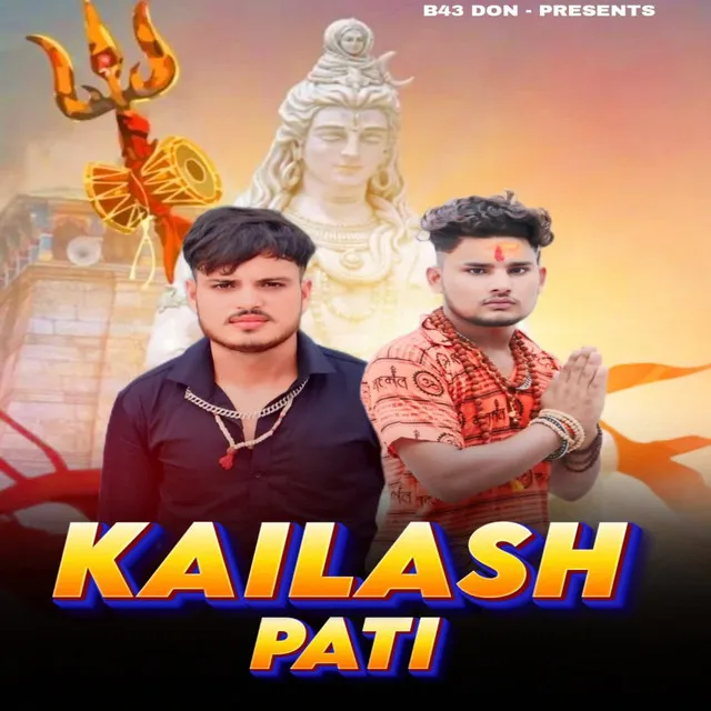 Kailash Pati