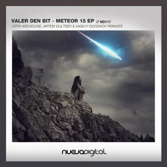 Meteor 15 by Valer den Bit