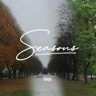 Seasons by Renz Scruggs