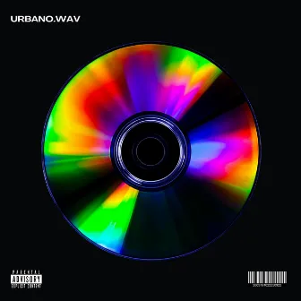 URBANO.WAV by Unknown Artist