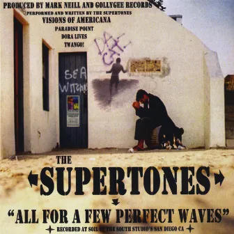 All For a Few Perfect Waves by The Supertones