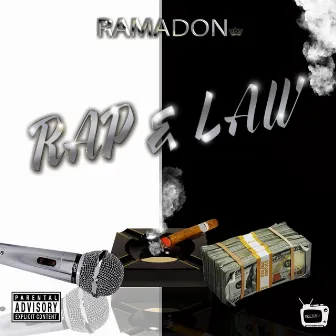 RAP & LAW by RamaDon