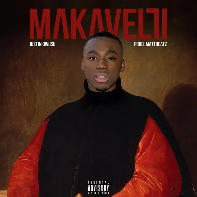 Makavelli