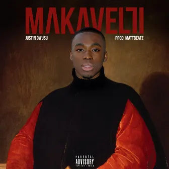 Makavelli by Justinowusu