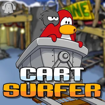 Cart Surfer (From 