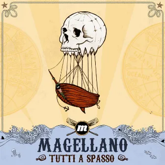 Tutti a spasso by Magellano