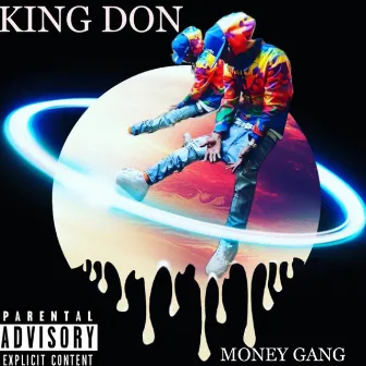 No Tears by King Don