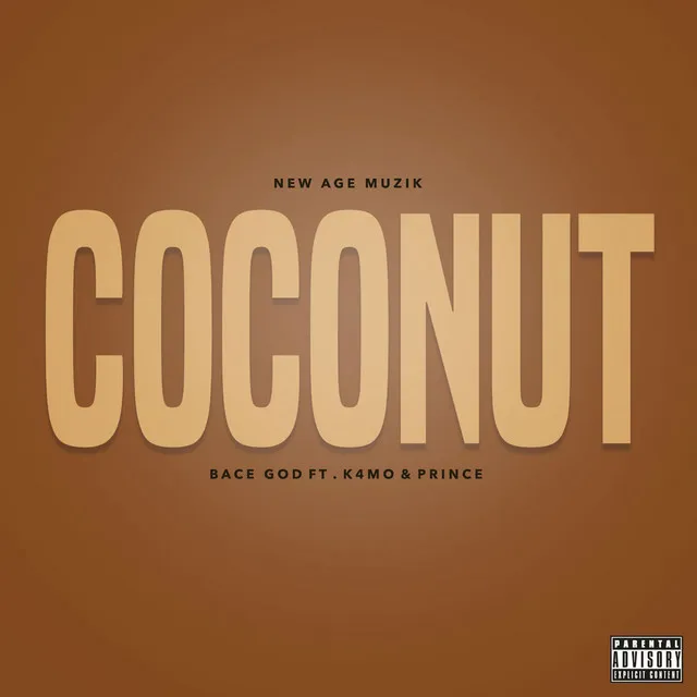 Coconut (feat. Prince, NewAgeMuzik and Kamo)