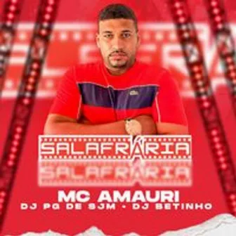 SALAFRARIA by MC AMAURI