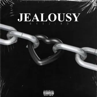 Jealousy by 649zino