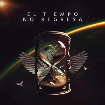 El Tiempo No Regresa by Paloma Dark Black