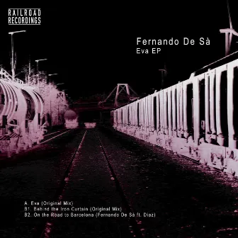 Eva EP by Fernando de Sá