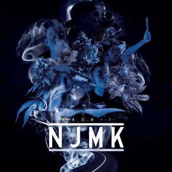 NJMK by MASH-I