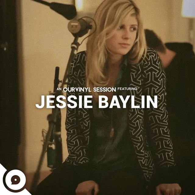 Jessie Baylin | OurVinyl Sessions