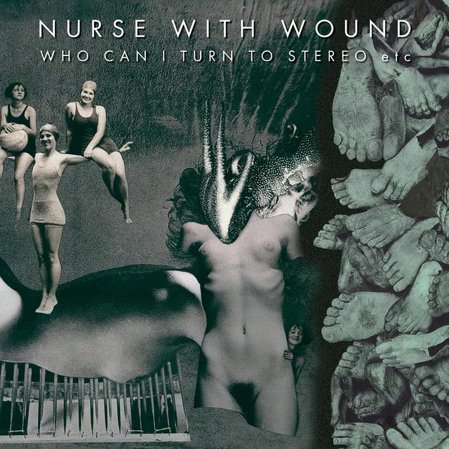 Nurse With Wound