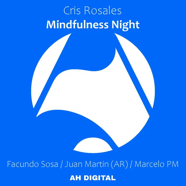 Mindfulness Night - Facundo Sosa Remix