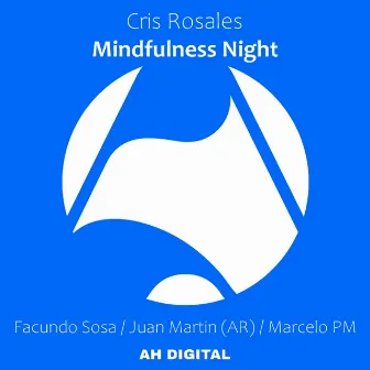 Mindfulness Night by Cris Rosales