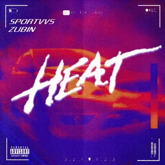 Heat by Zubin