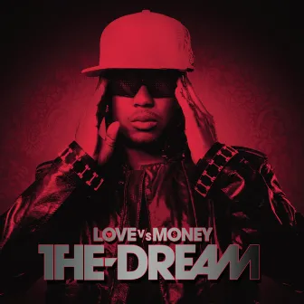 Love Vs Money by The-Dream