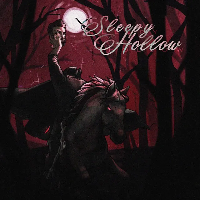 Sleepy hollow