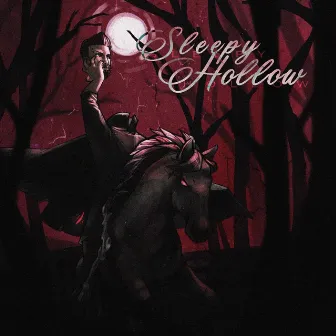 Sleepy hollow by Zenno