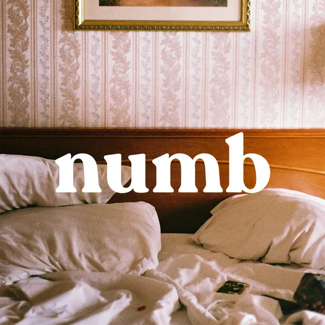 Numb