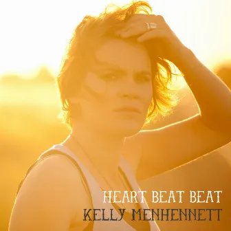 Heart Beat Beat by Kelly Menhennett