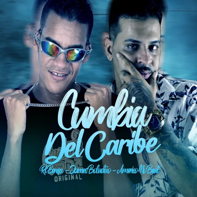 Cumbia del Caribe