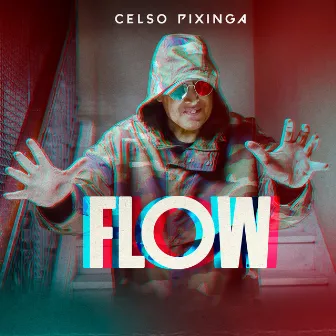 Flow by Celso Pixinga