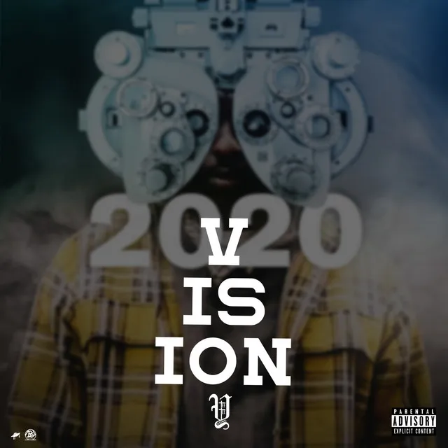 2020 Vision