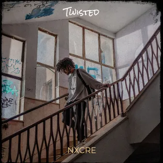 Twisted by NXCRE