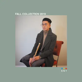 Fall Collection 2019 by Reggie San Miguel