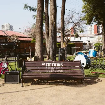 La Plaza by Los Fictions