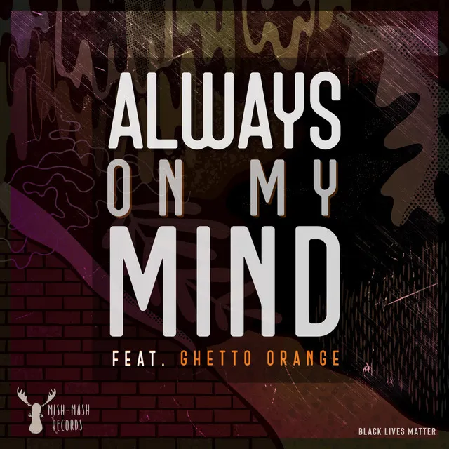 Always On My Mind - Radio Edit