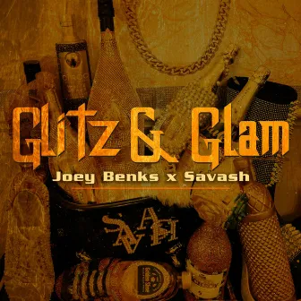 Glitz & Glam by Joey Benks