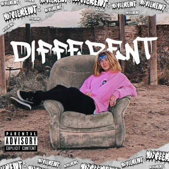 DIFFERENT by ZERRY