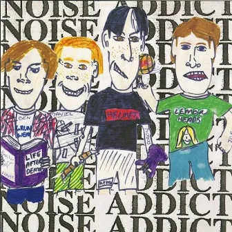 The Taste in My Eyes by Noise Addict