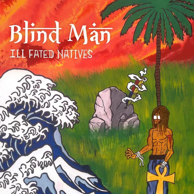 Blind Man