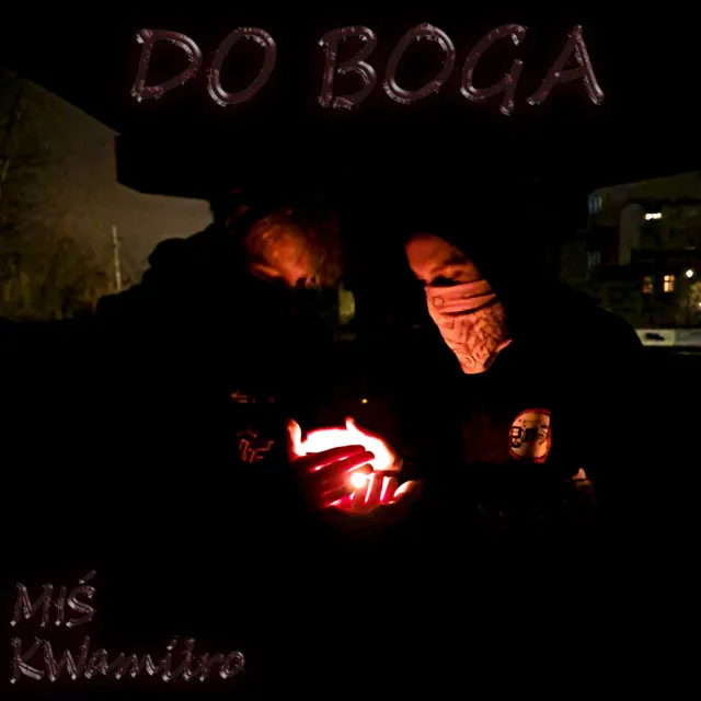 DO BOGA