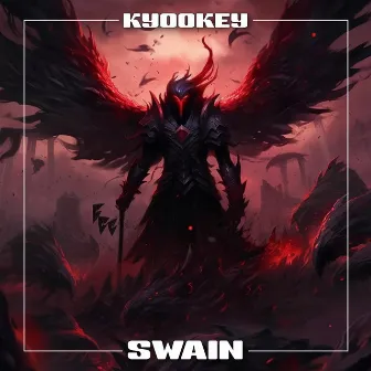 Swain by Kyookey