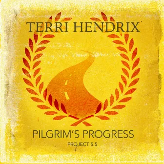 Pilgrim's Progress Project 5.5 by Terri Hendrix