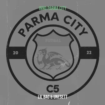 Inno Parma City by Lil Bac